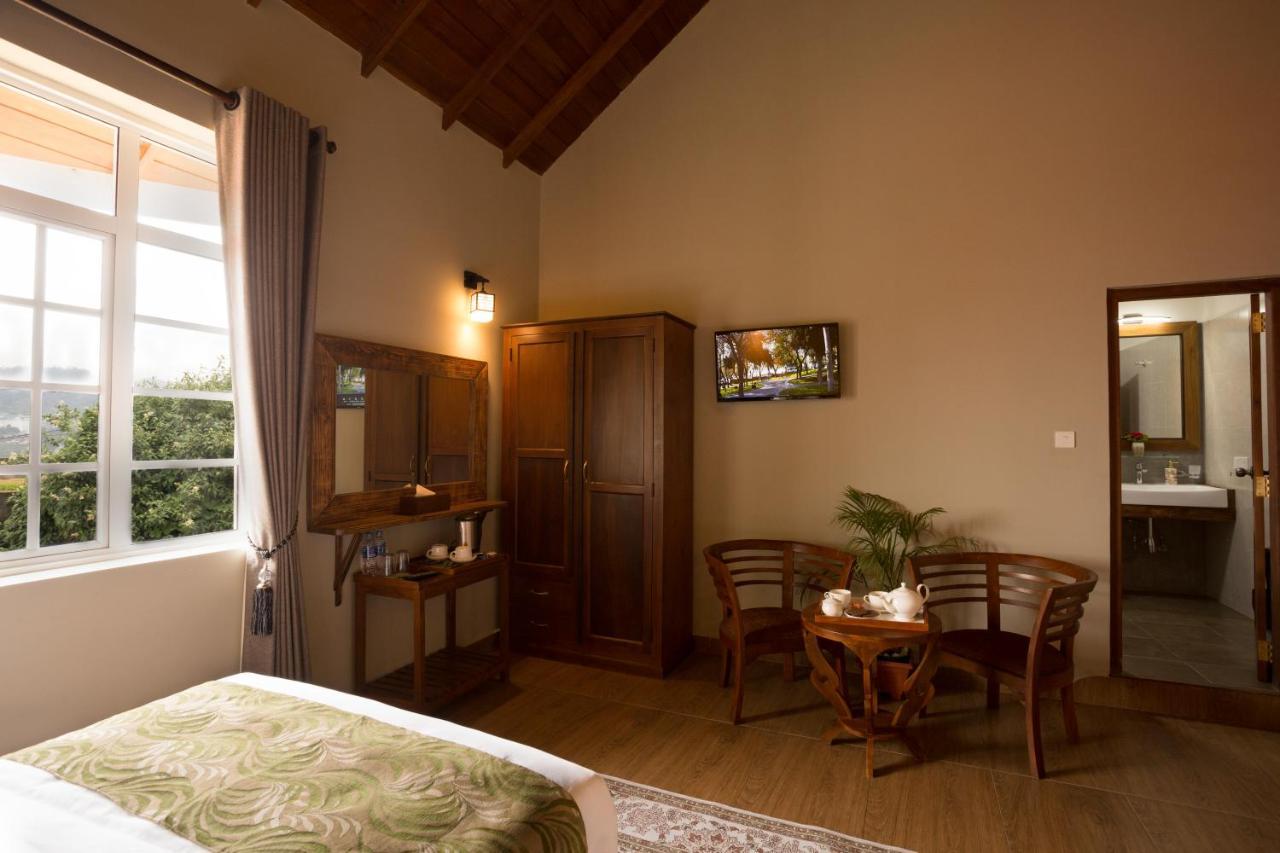 C I Residence Nuwara Eliya Exterior foto